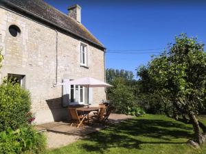 Maisons de vacances Gite de la Camuche by Melrose : photos des chambres