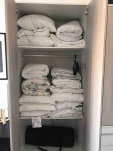 Kaksio lähellä rantaa