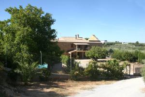 Rural Fábrica del Azúcar