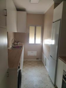 Apartamento Juan Belmonte