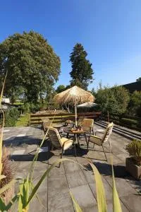 A la Caravelle - 小勒尚