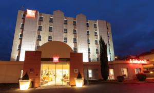 Hotels ibis Clermont Ferrand Sud Herbet : photos des chambres