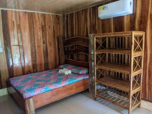 Corcovado Mountain House