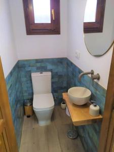 Bungalow California en Els Poblets