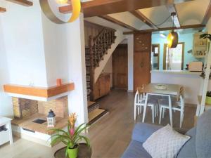 Bungalow California en Els Poblets