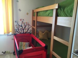 Ferienwohnung Nagelschmied