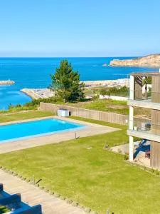 Salt N' Soul Residence Nazaré - Casal do Mota