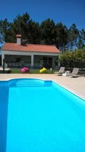 Casa da Samouqueira - Rogil