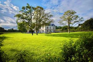 Bailey's Court, Guest Accommodation