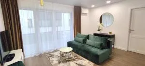 NEW Apartment J22, Free Private Parking, Terrace, Self Check-in - Muravos