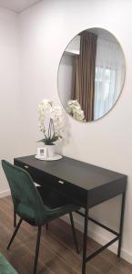 NEW Apartment J22, Free Private Parking, Terrace, Self Check-in