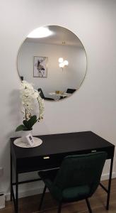 NEW Apartment J22, Free Private Parking, Terrace, Self Check-in