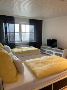 Gästewohnung Pohlheim Grüningen - Langgöns