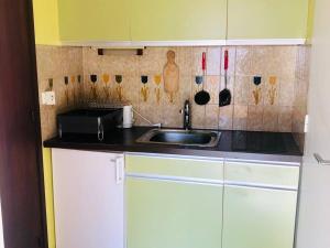 Studio cosy à Arcachon, à 200 m de la plage et proche du centre, avec balcon ensoleillé. - FR-1-433-72