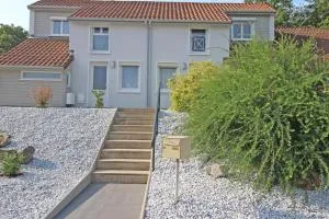 L'escapade - Bosmis l'Aiguille