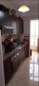 Appartement de luxe à el jadida