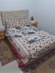 Appartement de luxe à el jadida