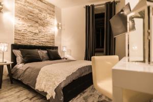 Double Room room in Trevi & Pantheon Luxury Rooms