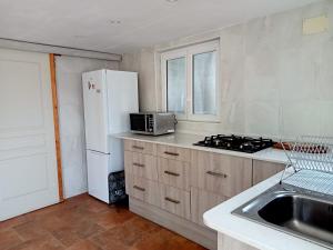 Piano Loft Turismo Rural Costa Brava-Vilanova de la Muga
