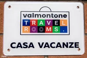Valmontone Travel Rooms (casa vacanze) - 科莱费罗