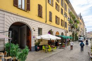 Italianway Easy - Corso Como 12