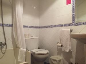 Hotel Hermanos Macias