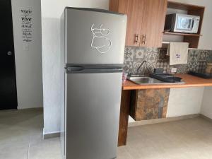 Departamentos cherris