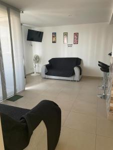 Bonito y cómodo apartamento en el Rodadero.