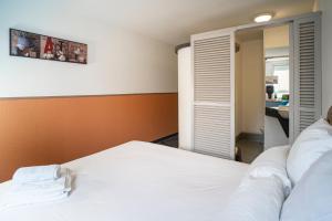 Hotels Quick Palace Pau Zenith : photos des chambres