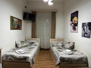 Leselidze Guest House