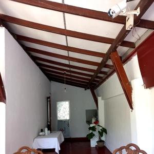 Indra Sisila Resort and Villa Bentota