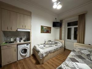 Leselidze Guest House