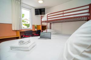 Hotels Quick Palace Pau Zenith : photos des chambres