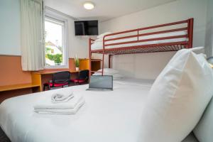Hotels Quick Palace Pau Zenith : photos des chambres
