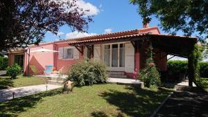 Maisons de vacances Gite De La Meronne : photos des chambres