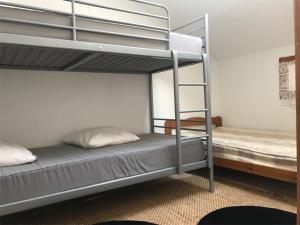 Villa T2 avec Mezzanine - 6 pers, Plage à proximité, Parking privé, Port-Leucate - FR-1-81-93