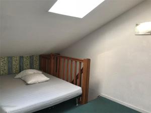 Villa T2 avec Mezzanine - 6 pers, Plage à proximité, Parking privé, Port-Leucate - FR-1-81-93