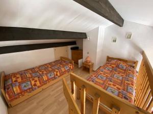 Appartement pour 6 avec Mezzanine près plage au Barcarès - FR-1-81-147