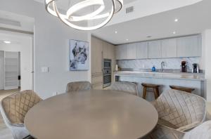 Hyde Resort Beachfront Condo #1904 - GORGEOUS 2BD & 2BA APT WITH OCEAN VIEW