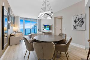 Hyde Resort Beachfront Condo #1904 - GORGEOUS 2BD & 2BA APT WITH OCEAN VIEW