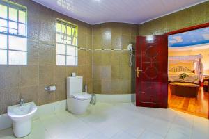 Poa Place Resort & Hotel -Nature Meets Comfort Eldoret