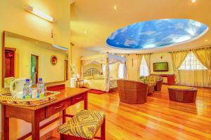 Poa Place Resort & Hotel -Nature Meets Comfort