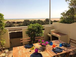 Appartement Port Leucate, 2 pièces, 4 personnes - FR-1-81-178