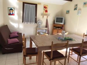 Villa T2 avec piscine et parking à Port Leucate, 4 personnes - FR-1-81-388