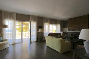 VILLA DEL MAR Boutique Beach-House 11PAX