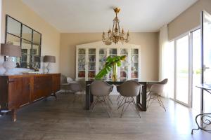 VILLA DEL MAR Boutique Beach-House 11PAX