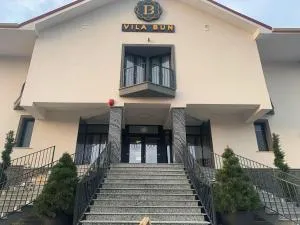 Vila Bun - Băile Felix