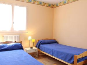 Appartement au cœur du Pouliguen, proche mer, 2 pièces, 4 couchages, parking privé, tout à pied - FR-1-245-32