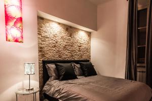 Trevi & Pantheon Luxury Rooms