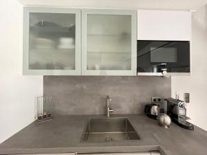 Charming and cosy duplex - city center